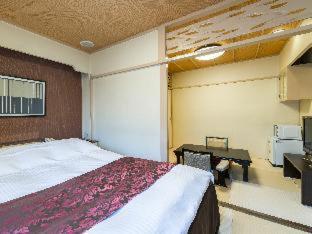 Hotel Fine Olive Kyoto Yamashina (Adults Only) Номер фото