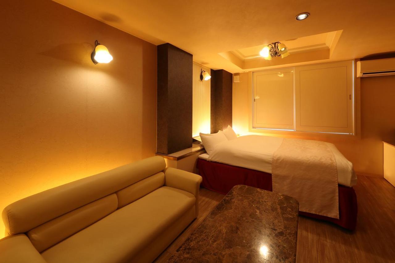 Hotel Fine Olive Kyoto Yamashina (Adults Only) Экстерьер фото