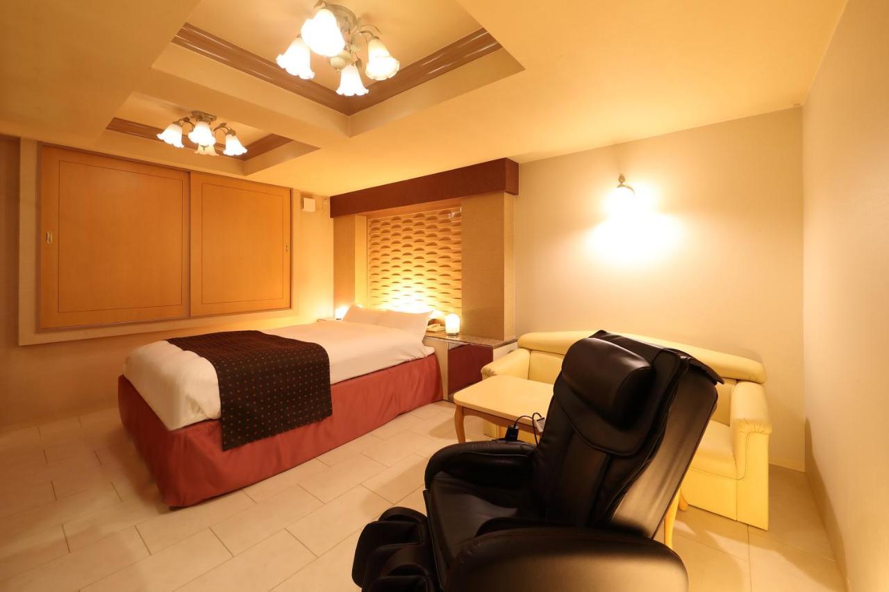 Hotel Fine Olive Kyoto Yamashina (Adults Only) Экстерьер фото