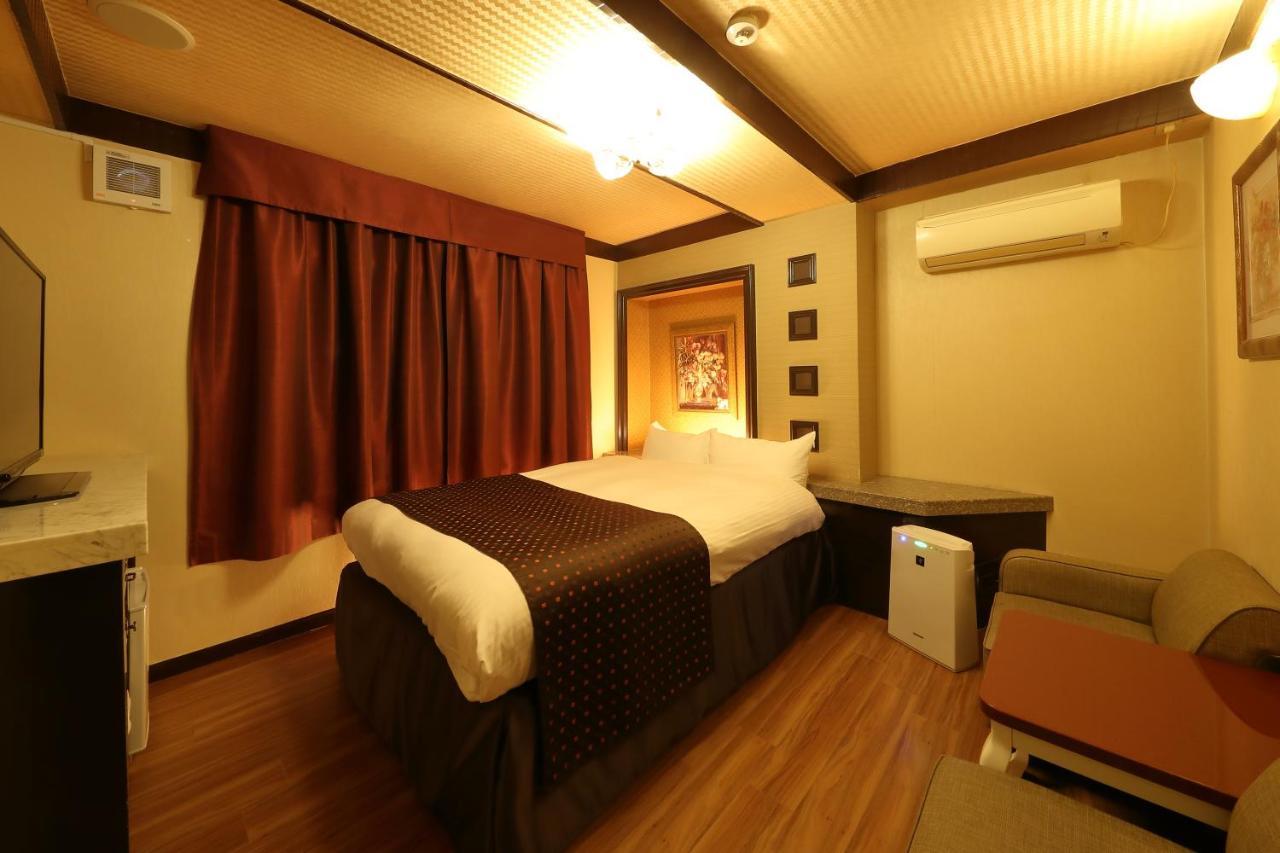 Hotel Fine Olive Kyoto Yamashina (Adults Only) Экстерьер фото