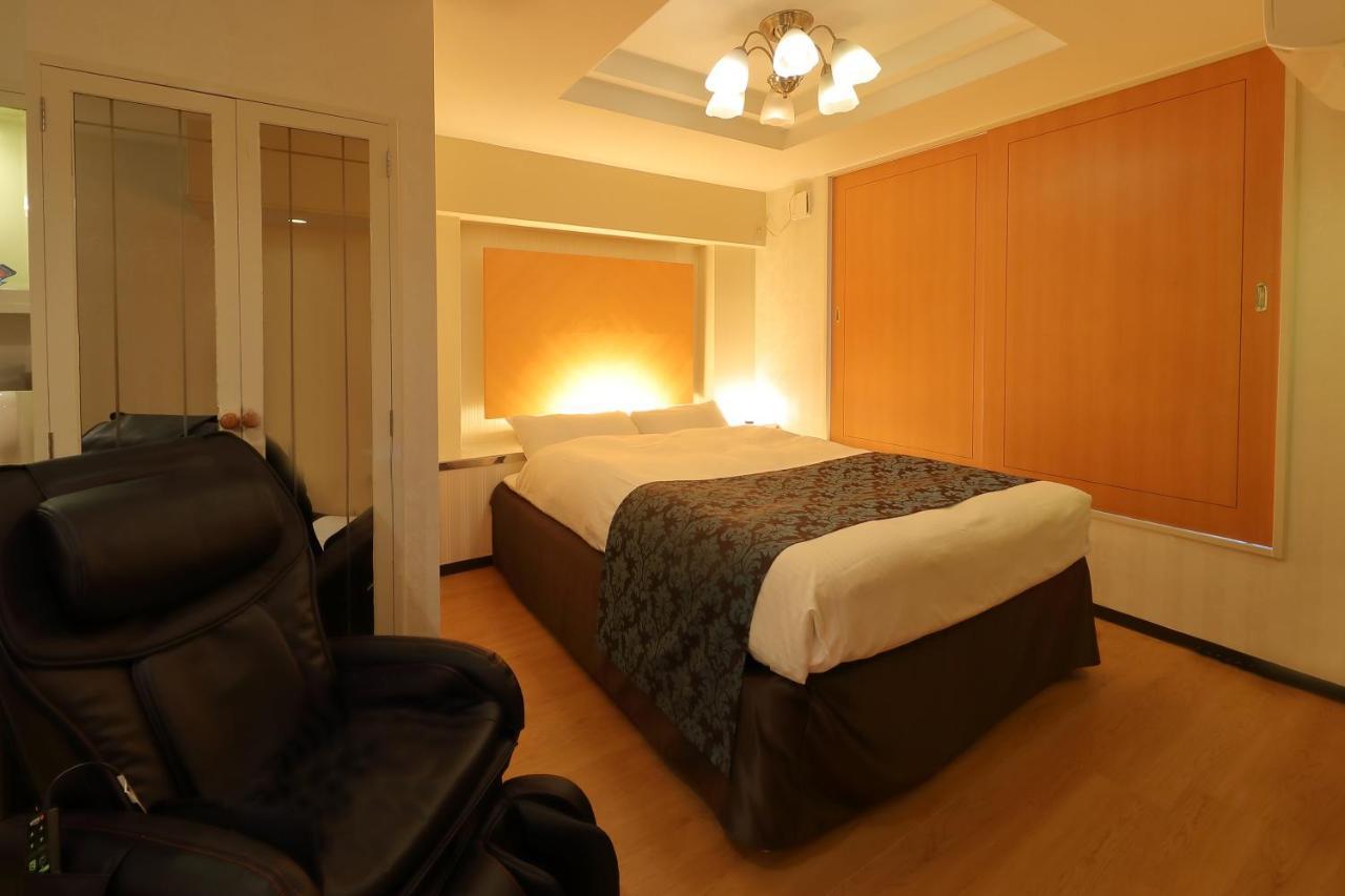 Hotel Fine Olive Kyoto Yamashina (Adults Only) Экстерьер фото