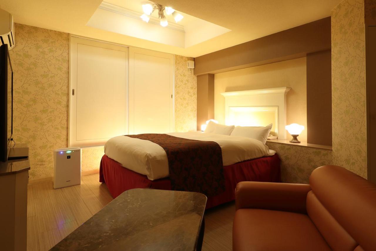 Hotel Fine Olive Kyoto Yamashina (Adults Only) Экстерьер фото